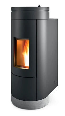 Pelletofen MCZ WALL Air Maestro UP M1, 8 KW 8 Pelletofen MCZ WALL Air Maestro UP M1, 8 KW -FeuerLust Verkäufe small wall 394 betongdqb2gaehg3x6