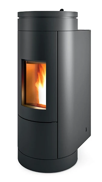 Pelletofen MCZ WALL Air Maestro UP M1, 8 KW 4 Pelletofen MCZ WALL Air Maestro UP M1, 8 KW – Bild 2