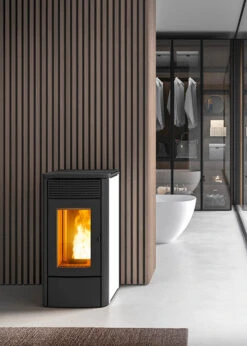 Pelletofen MCZ ALYSSA Air Maestro M1+, 6 KW 9 Pelletofen MCZ ALYSSA Air Maestro M1+, 6 KW -FeuerLust Verkäufe stufa a pellet alyssa 1elnhwk9vkft4w