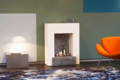 Ethanol Kamin Xaralyn TODOS -FeuerLust Verkäufe todos klein