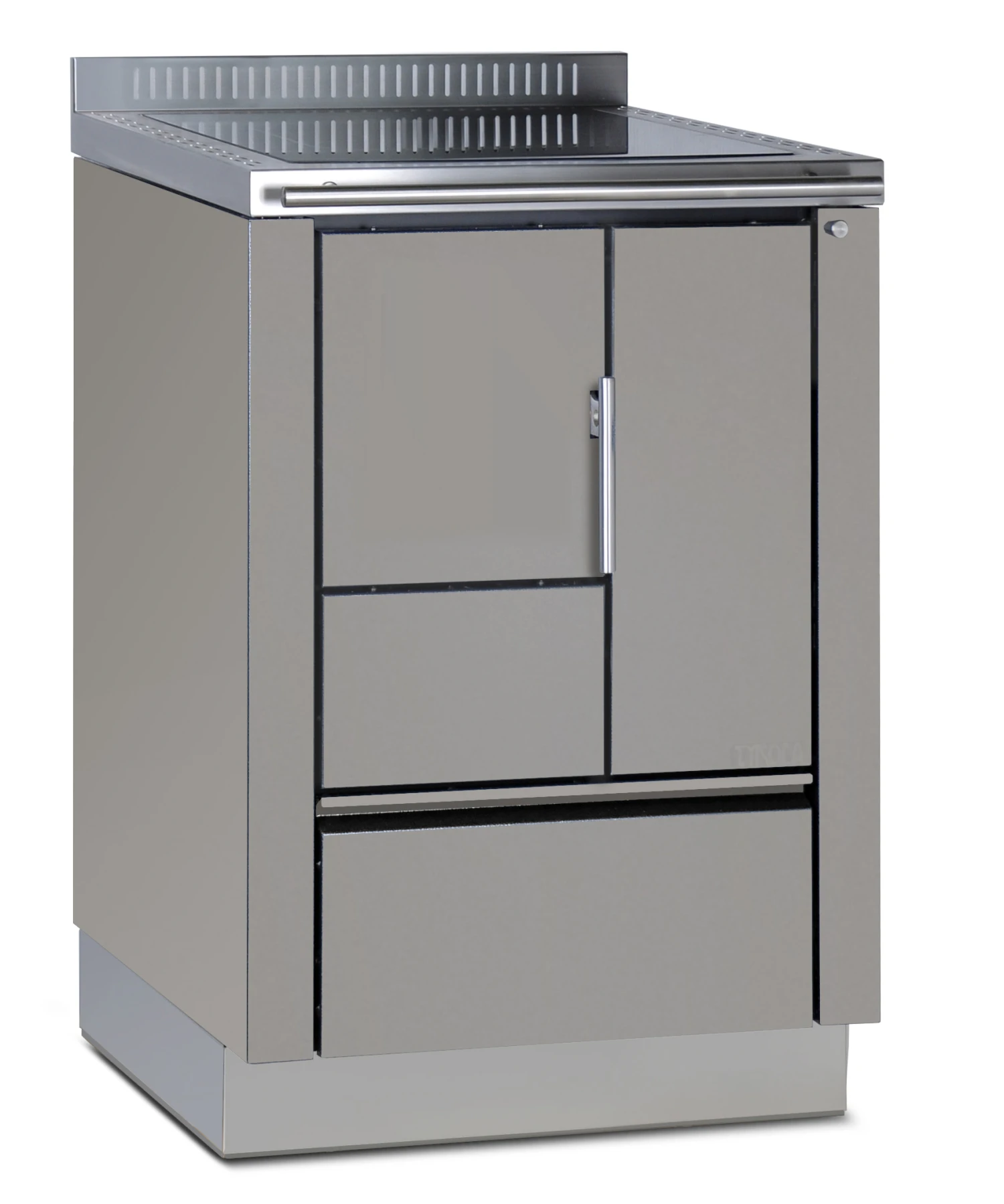 Holzherd Greithwald Tyrola TRA 60, 6 KW 5 Holzherd Greithwald Tyrola TRA 60, 6 KW – Bild 3