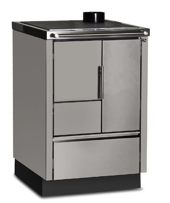 Holzherd Greithwald Tyrola TRB 55, 6 KW 5 Holzherd Greithwald Tyrola TRB 55, 6 KW – Bild 3