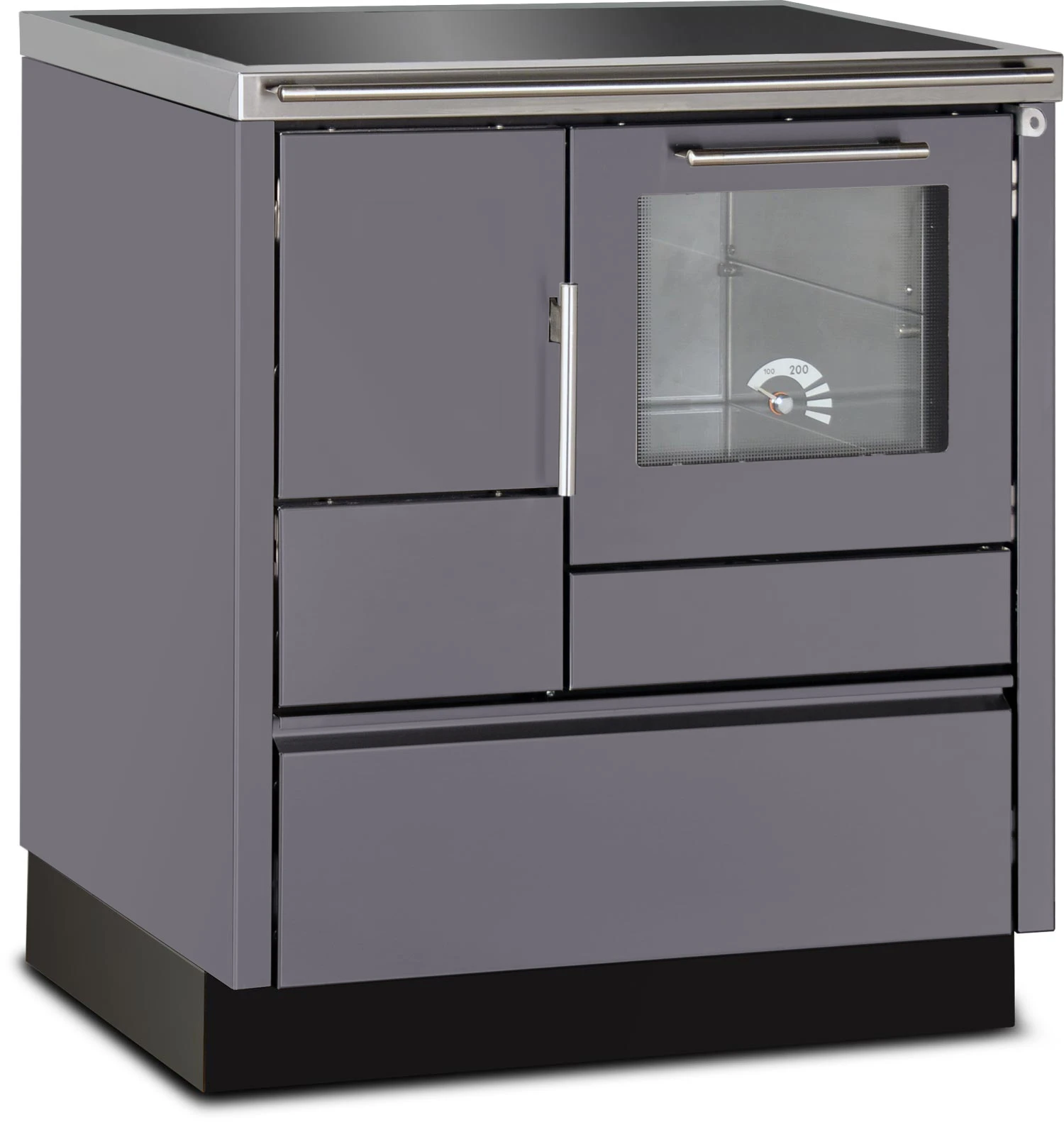 Holzherd Greithwald Tyrola TRB 75, 7 KW 3 Holzherd Greithwald Tyrola TRB 75, 7 KW