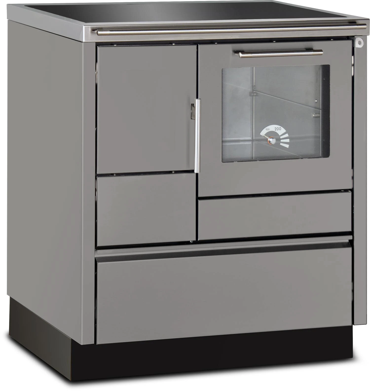 Holzherd Greithwald Tyrola TRB 75, 7 KW 5 Holzherd Greithwald Tyrola TRB 75, 7 KW – Bild 3