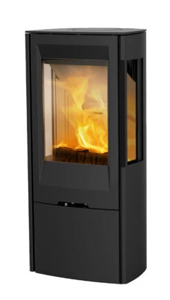 Kaminofen TermaTech TT30G Classic, 5 KW