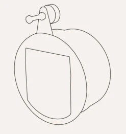 Zugbegrenzer Z130-ZUK130 Edelstahl, Querschnitt 130 Mm 11 Zugbegrenzer Z130-ZUK130 Edelstahl, Querschnitt 130 Mm -FeuerLust Verkäufe zugbegrenzer za6obqvhcnx9ax